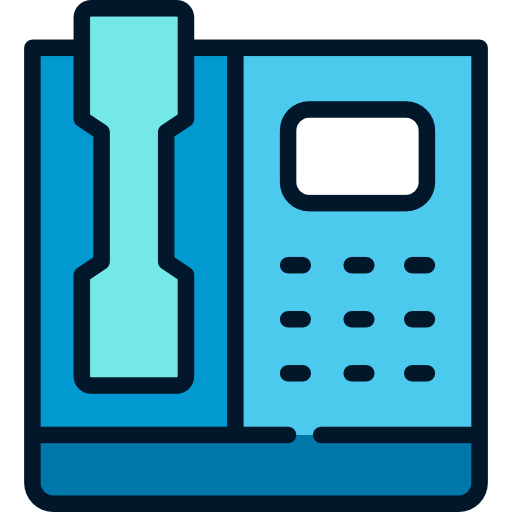 Phone receiver